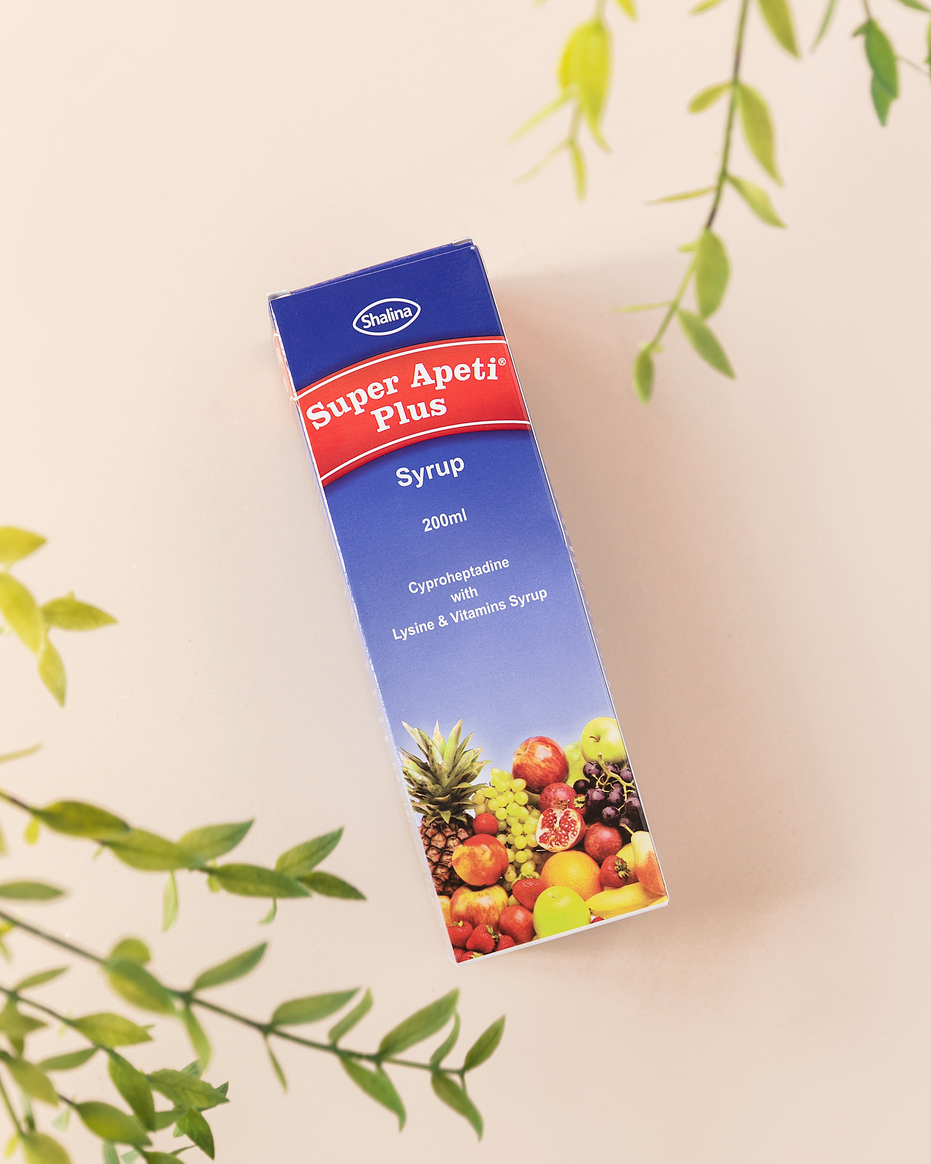 Super Apeti Plus Syrup Available In Store Women's Wellnes 100%organic 0716644018 - Foto 13