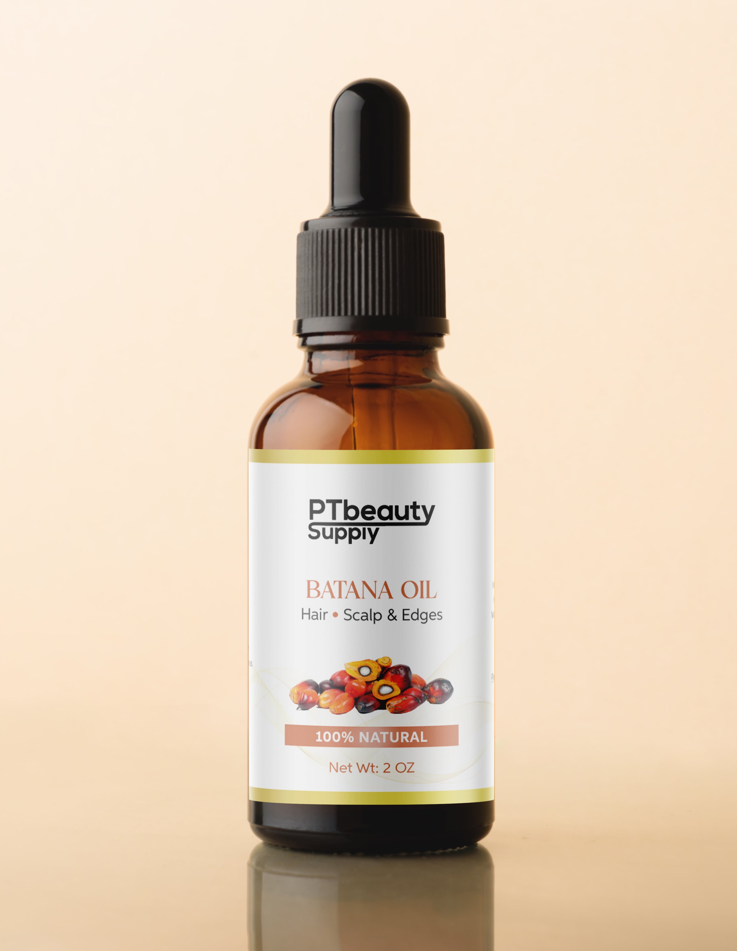 Batana Oil