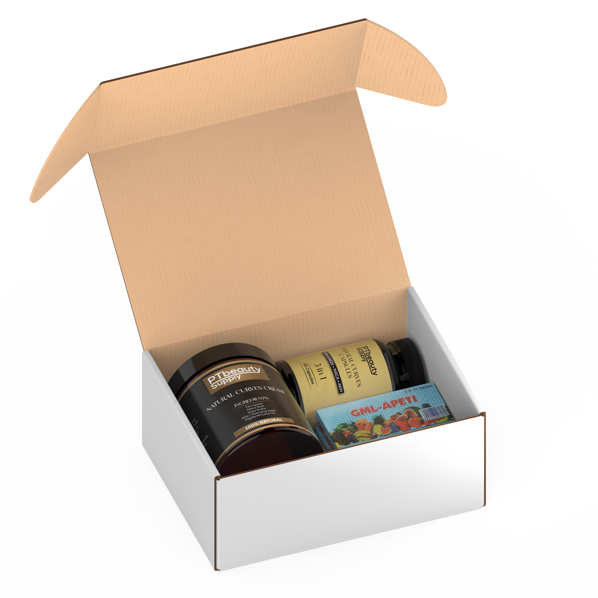 BBL in a Box