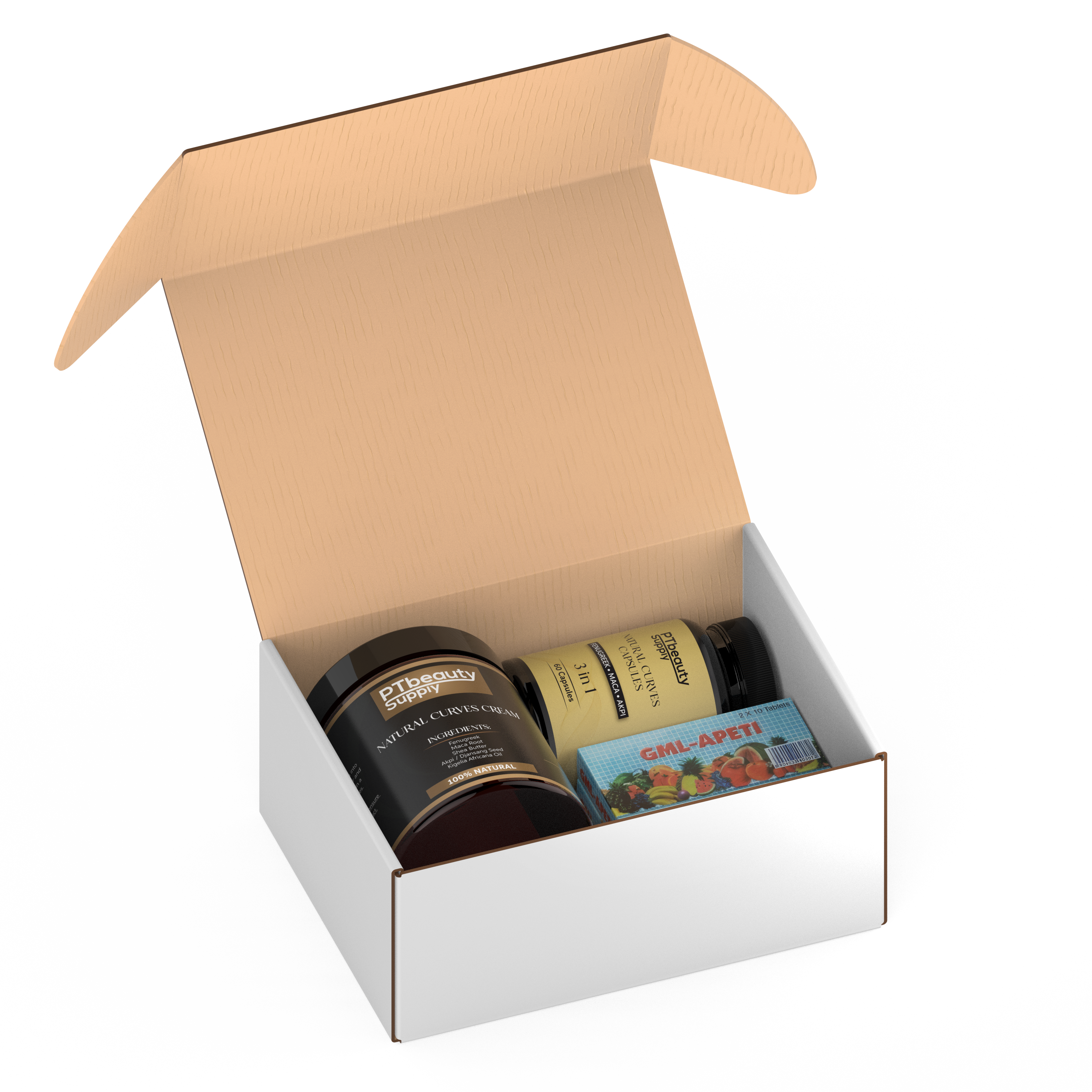 BBL in a Box