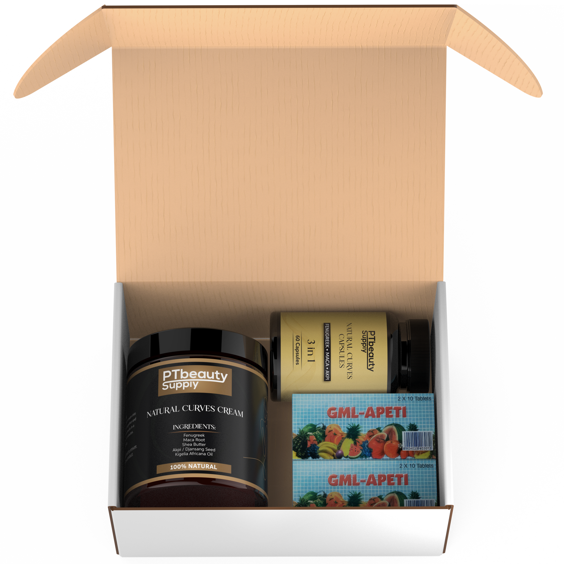 BBL in a Box