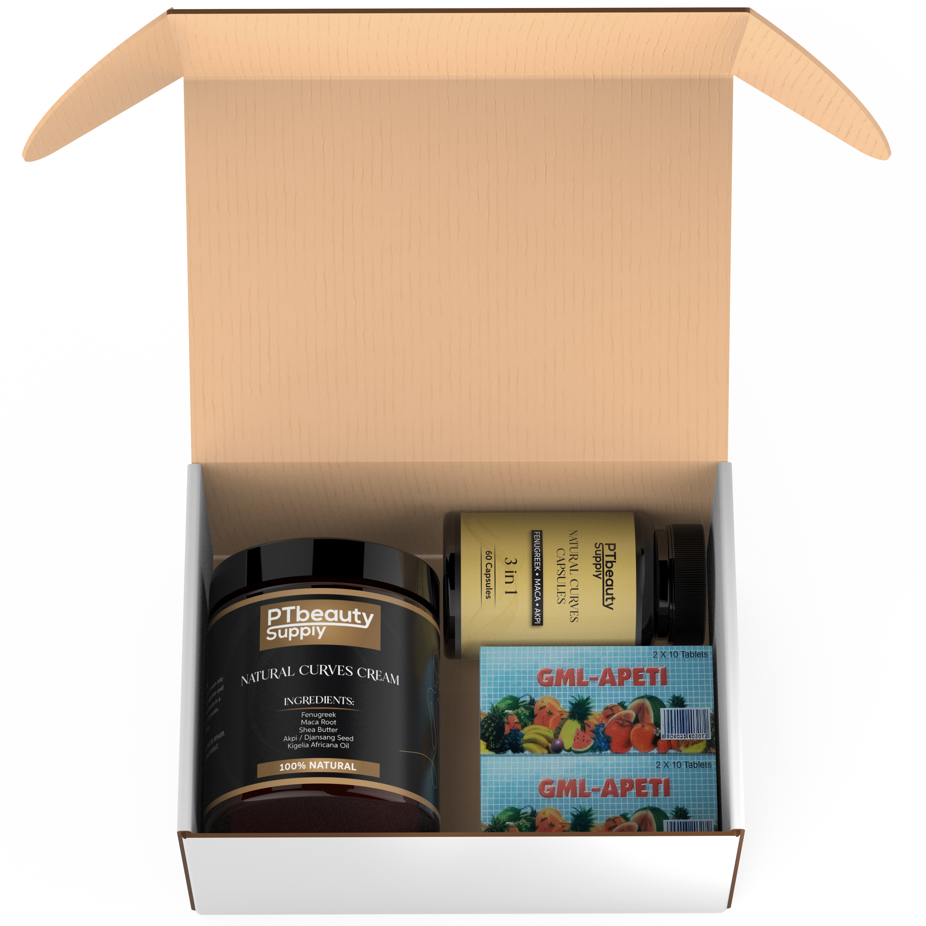 BBL in a Box