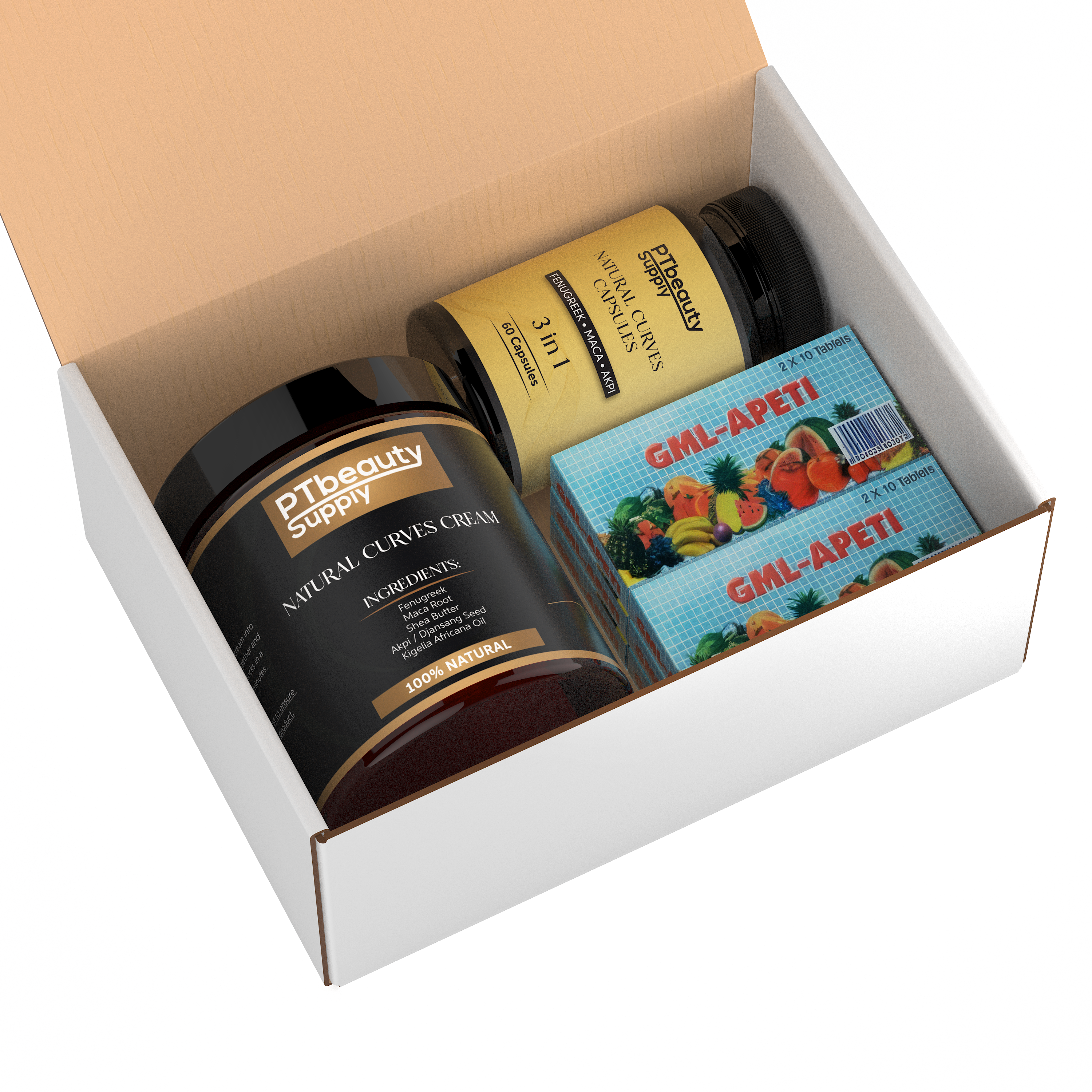 BBL in a Box