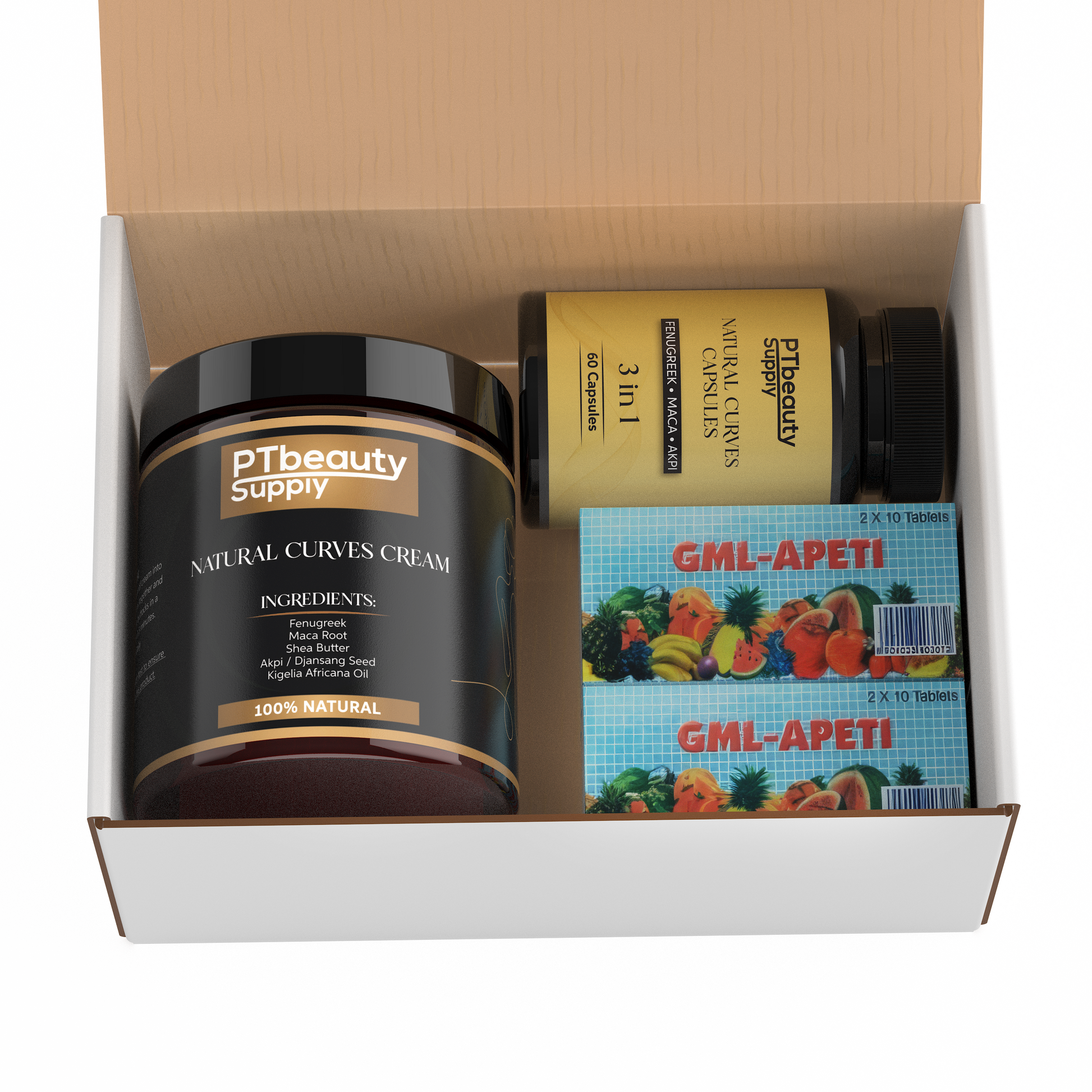 BBL in a Box