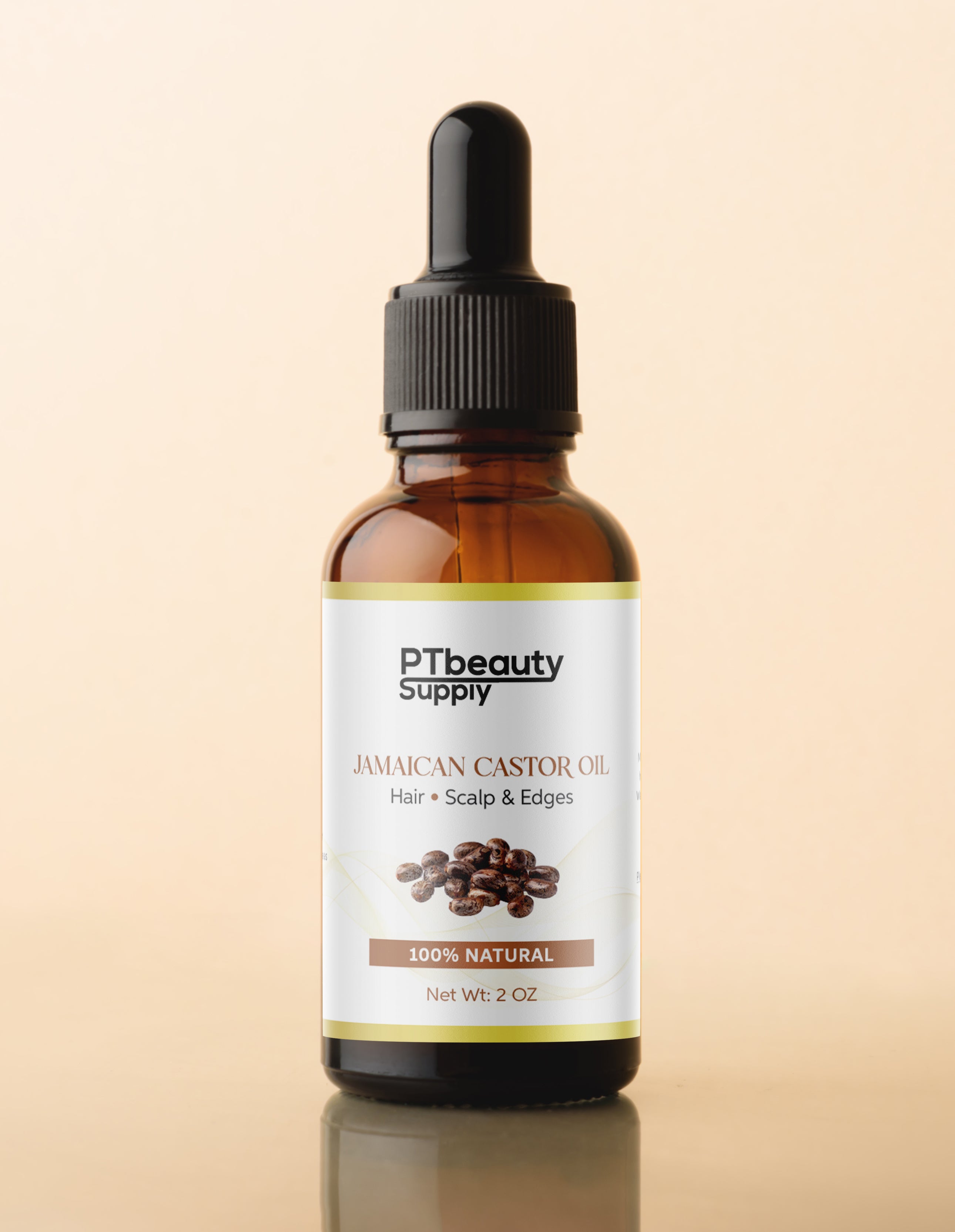 Jamaican Castor Oil