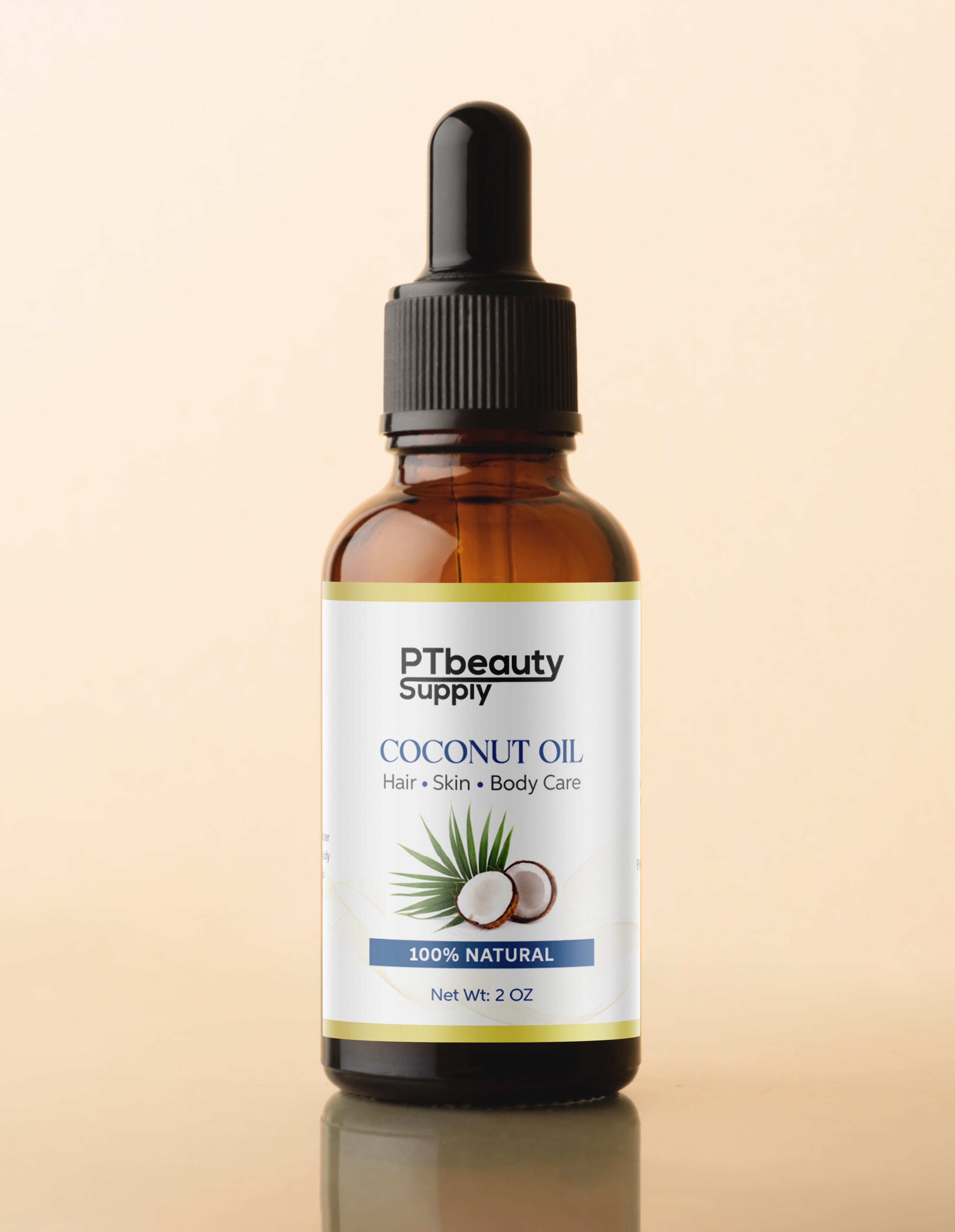 Coconut Oil