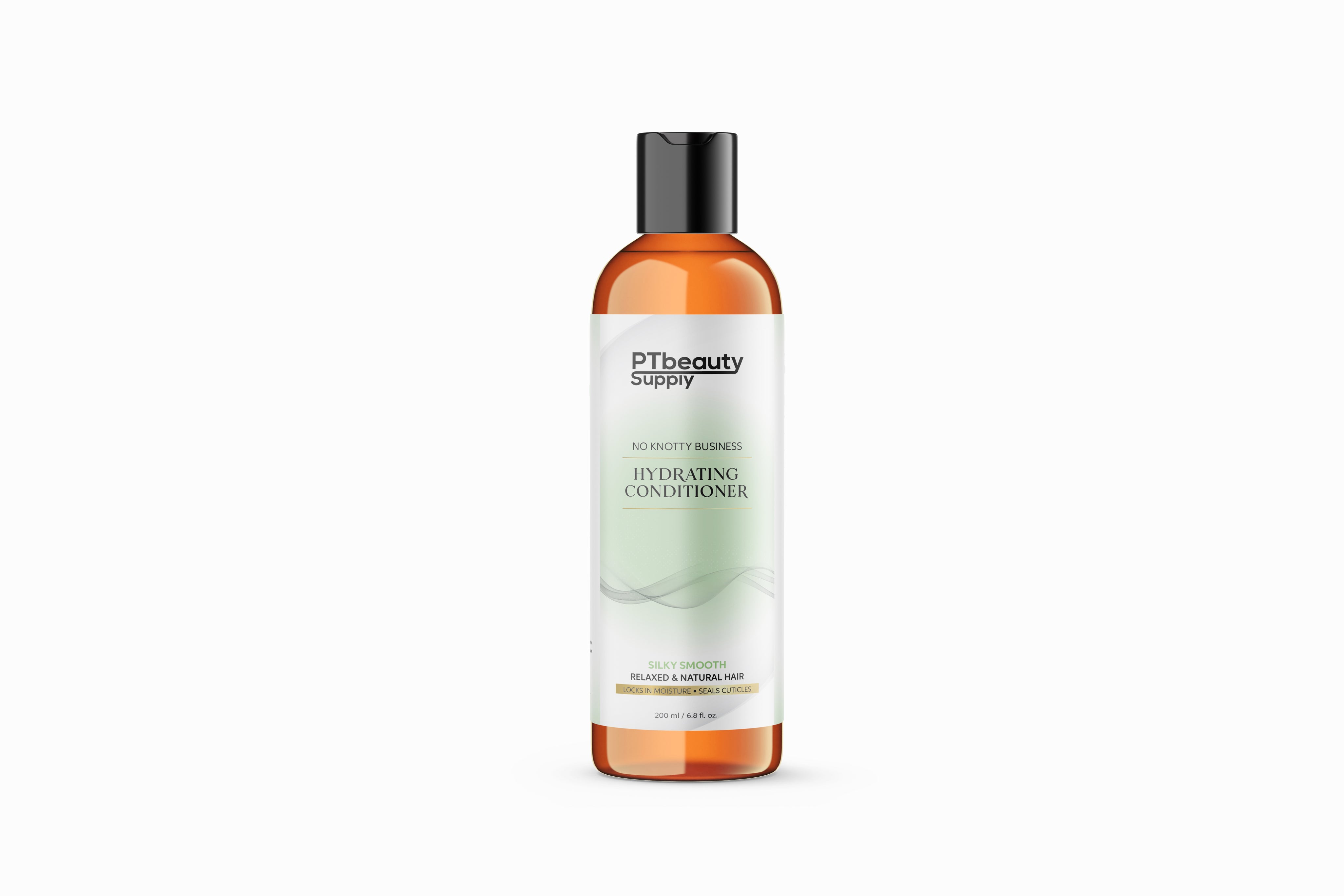 No Knotty Business - Hydrating Conditioner