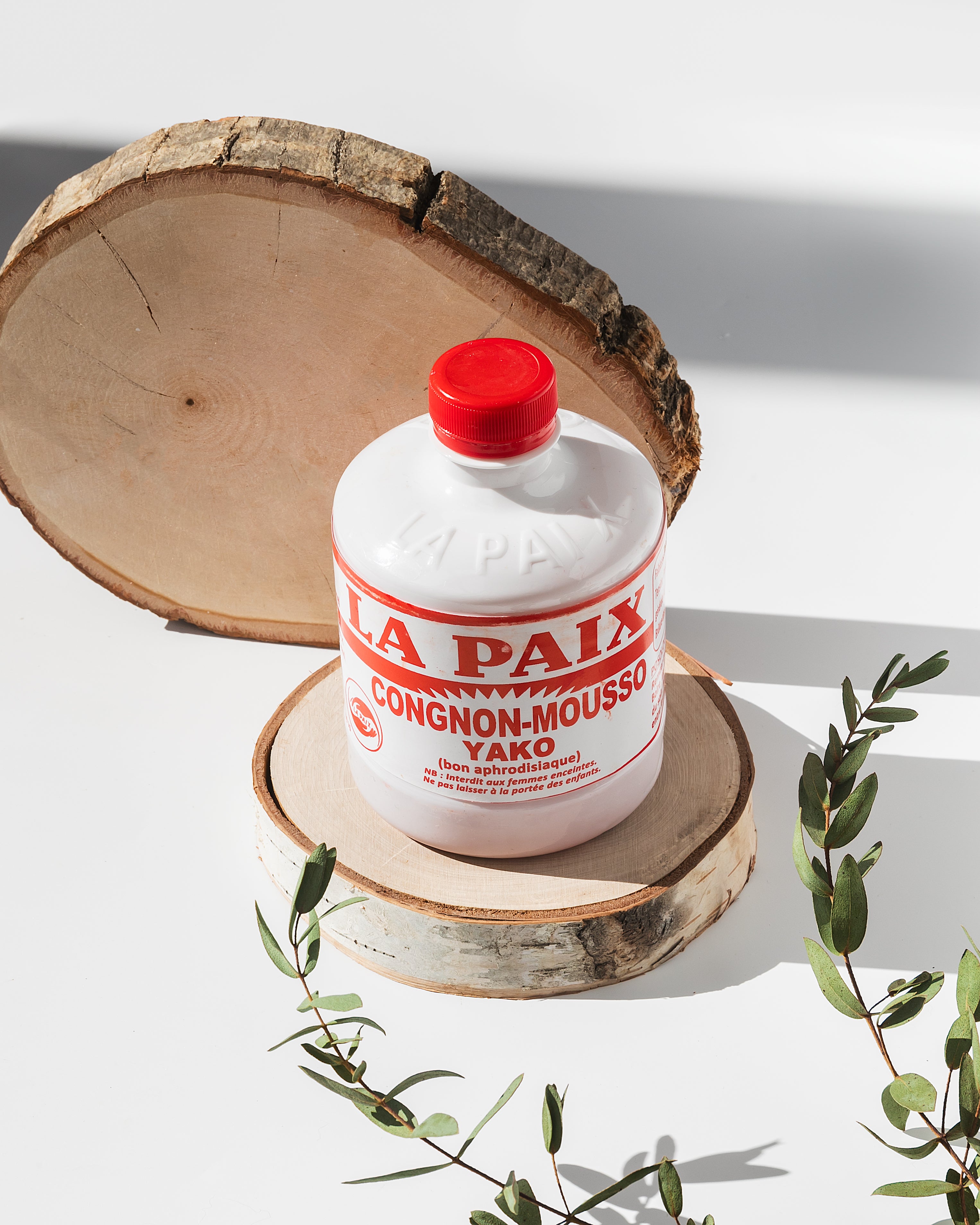 La Paix