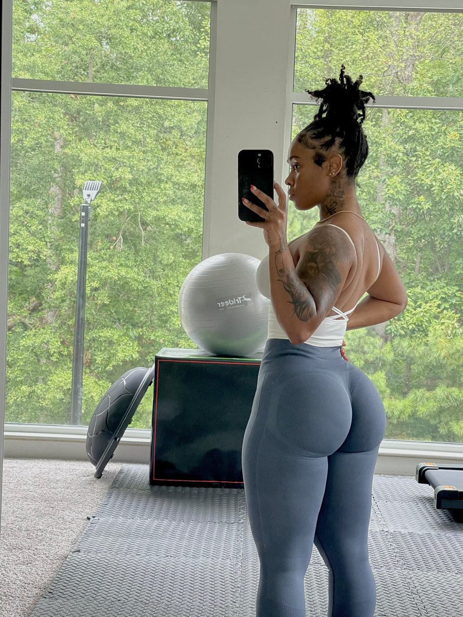 Weight Gain & Curve Enhancement