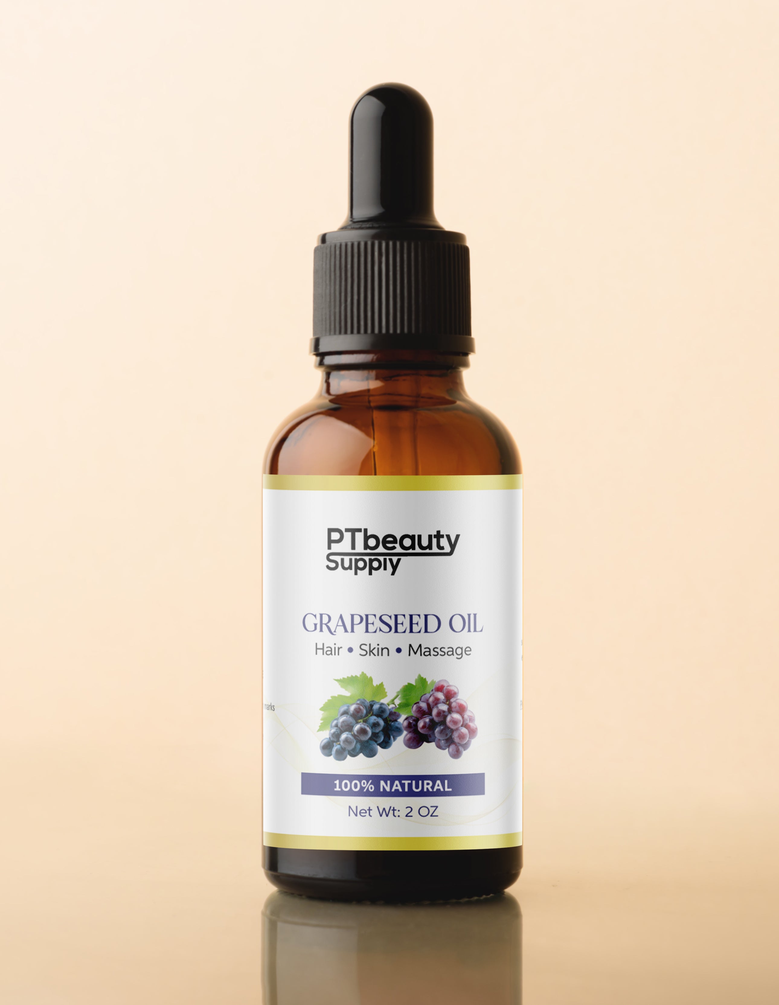 Grapeseed Oil