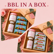 BBL in a Box (1 Month Supply)