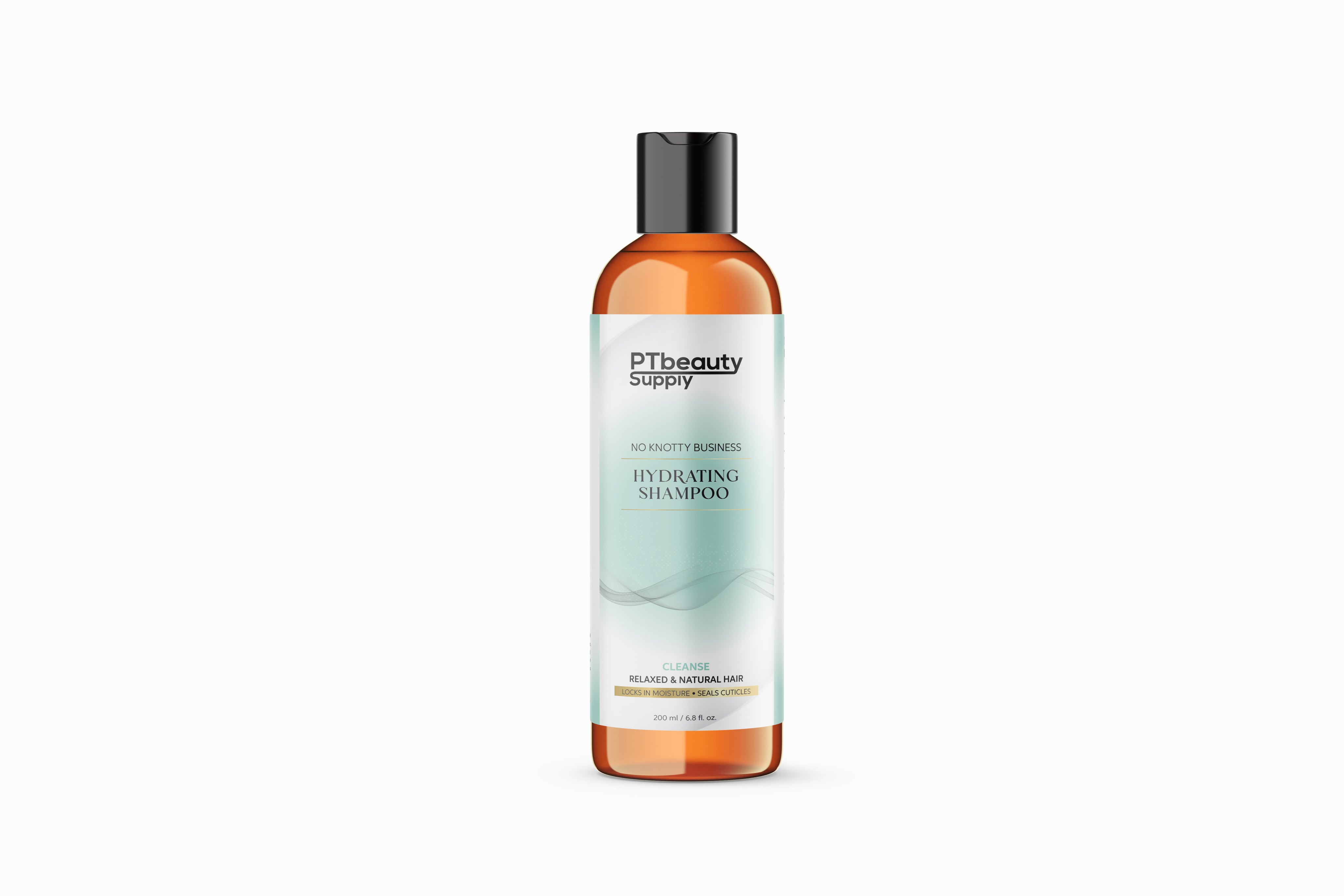 No Knotty Business - Hydrating Shampoo
