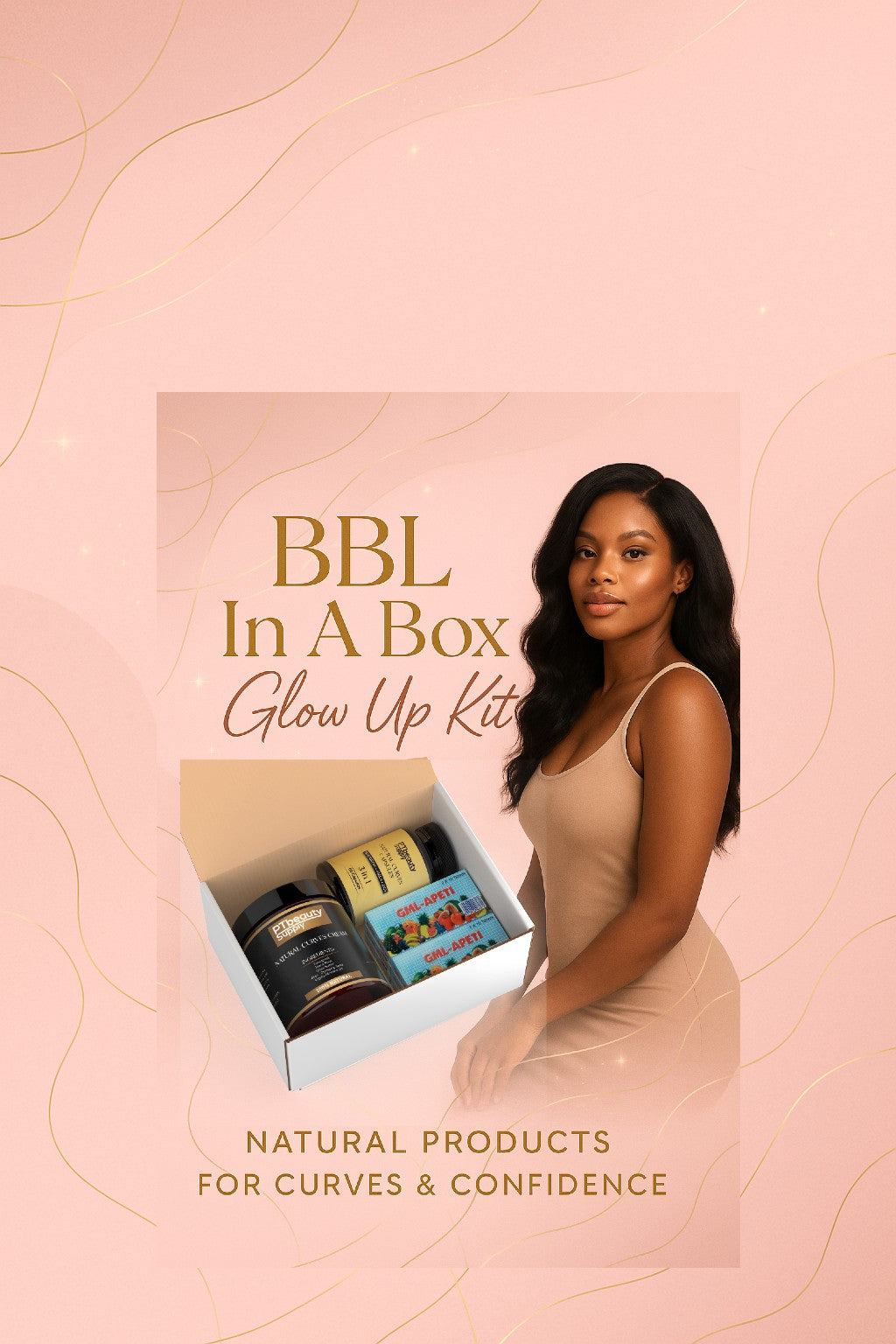 Ptbeautysupply